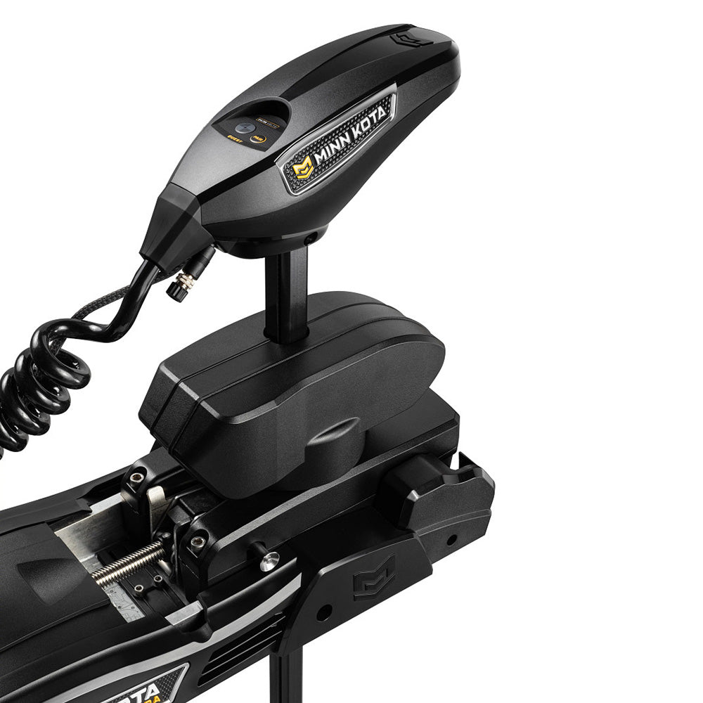 Minn Kota Ulterra QUEST 90/115 Trolling Motor w/Wireless Remote - Dual Spectrum CHIRP - 24/36V - 90/115LBS - 45&quot; [1358540]