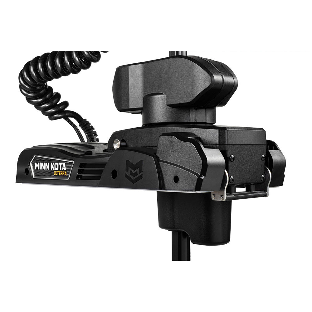 Minn Kota Ulterra QUEST 90/115 Trolling Motor w/Wireless Remote - Dual Spectrum CHIRP - 24/36V - 90/115LBS - 45&quot; [1358540]