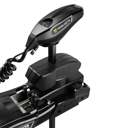 Minn Kota Ulterra QUEST 90/115 Trolling Motor w/Wireless Remote - Dual Spectrum CHIRP - 24/36V - 90/115LBS - 60&quot; [1358541]