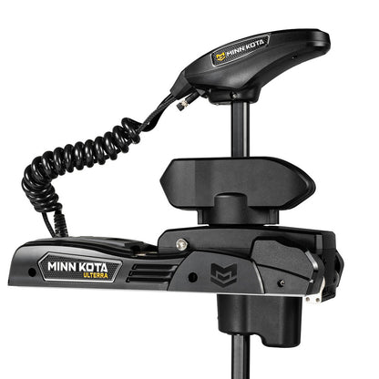 Minn Kota Ulterra QUEST 90/115 Trolling Motor w/Wireless Remote - Dual Spectrum CHIRP - 24/36V - 90/115LBS - 72&quot; [1358542]