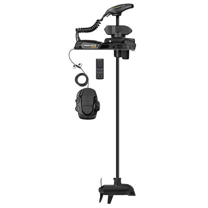 Minn Kota Ulterra QUEST 90/115 Trolling Motor w/Wireless Remote - Dual Spectrum CHIRP - 24/36V - 90/115LBS - 72&quot; [1358542]