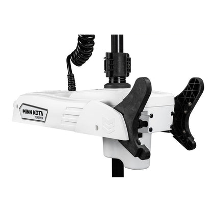 Minn Kota Riptide Terrova QUEST 90/115 Trolling Motor w/Wireless Remote - 24/36V - 90/115LBS - 72&quot; [1363901]