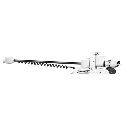 Minn Kota Riptide Instinct QUEST 90/115 Trolling Motor w/Wireless Remote - 24/36V - 90/115LBS - 72&quot; -White [1358561]