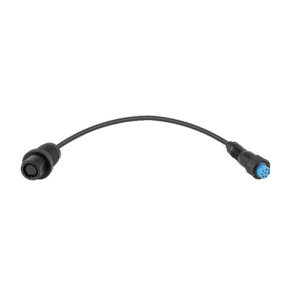 Minn Kota MKR-DSC-14 DSC Transducer Adapter Cable - Garmin 8-PIN [1852082] - 0