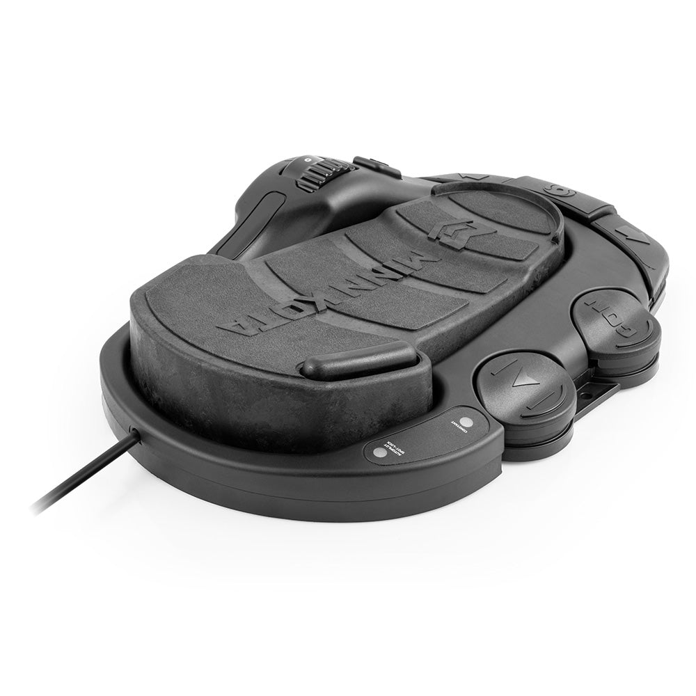 Minn Kota Terrova/Riptide Terrova Corded Foot Pedal [1866077] - 0