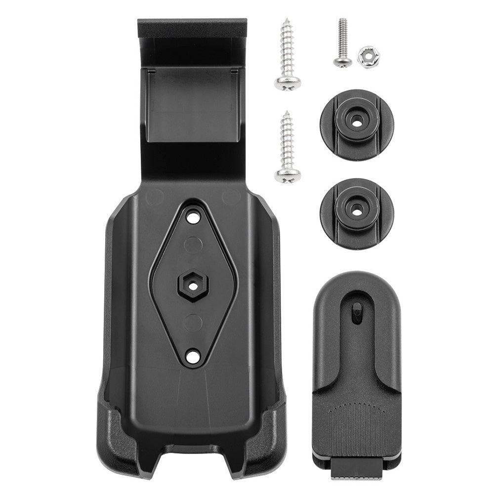 Minn Kota Advanced GPS Navigation Wireless Remote Cradle [1866675] - 0