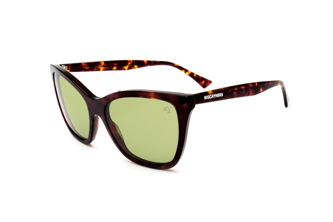 Allendale Tortoise Sunglasses