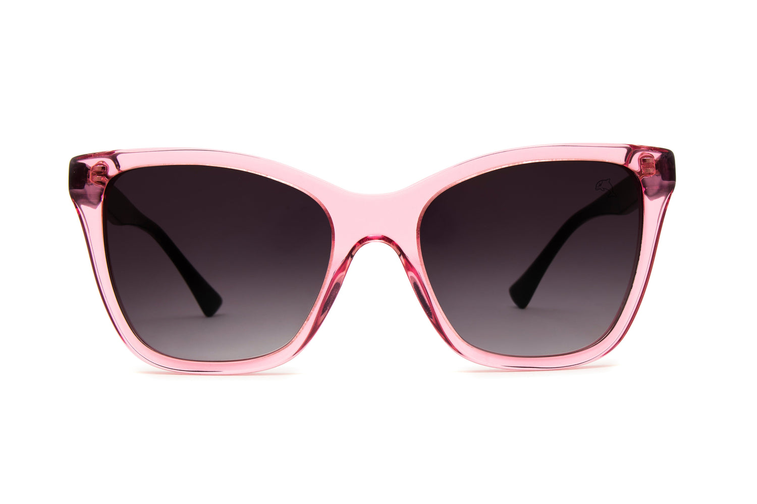 Allendale Pink Sunglasses