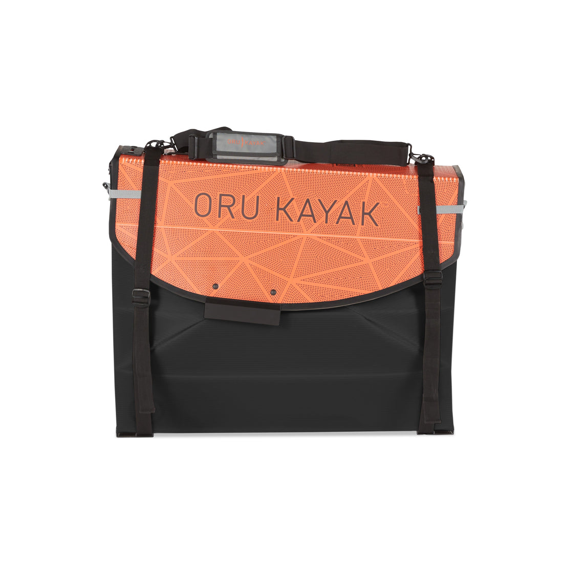 Oru Kayak Bay ST | Black Edition