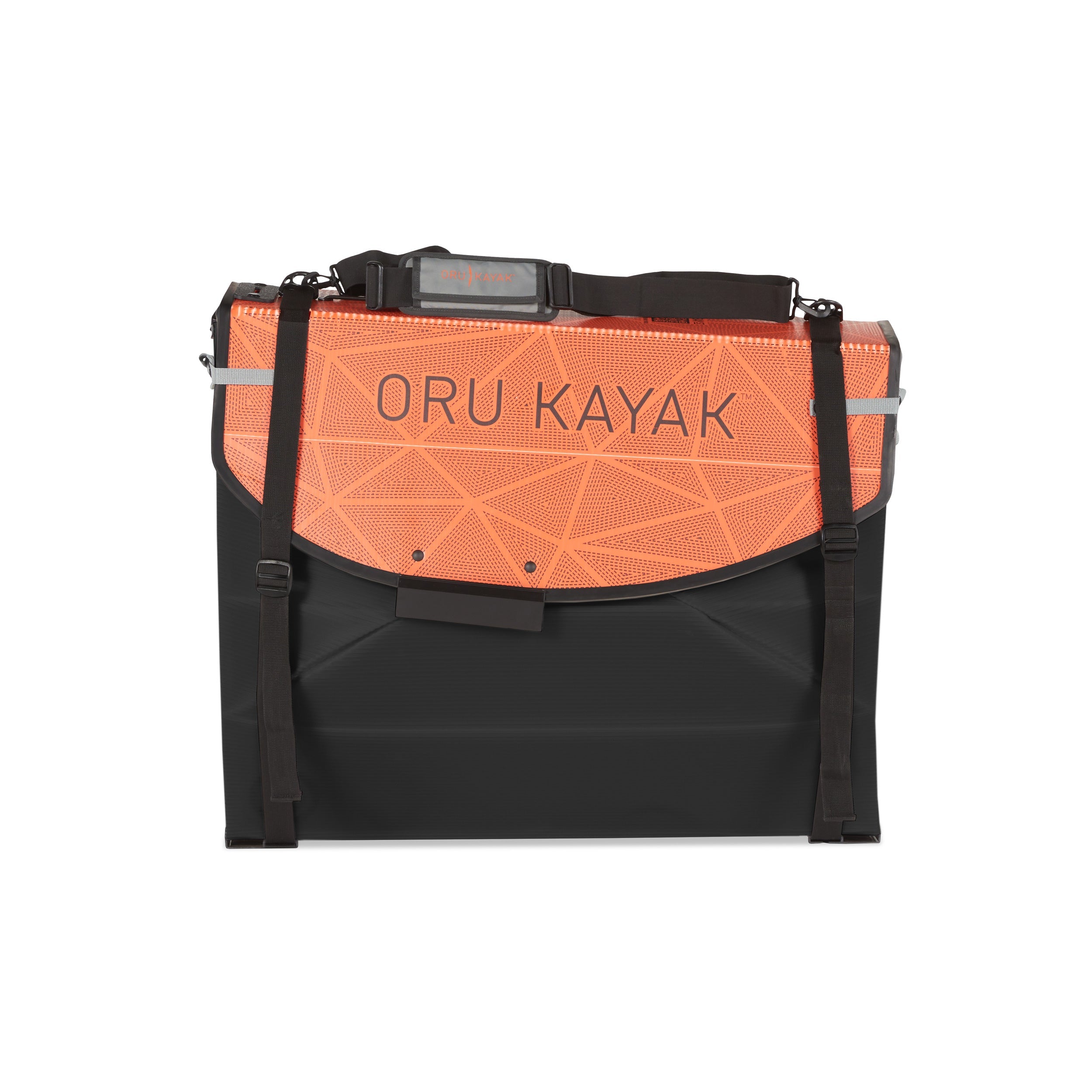 Oru Kayak Bay ST | Black Edition - 0