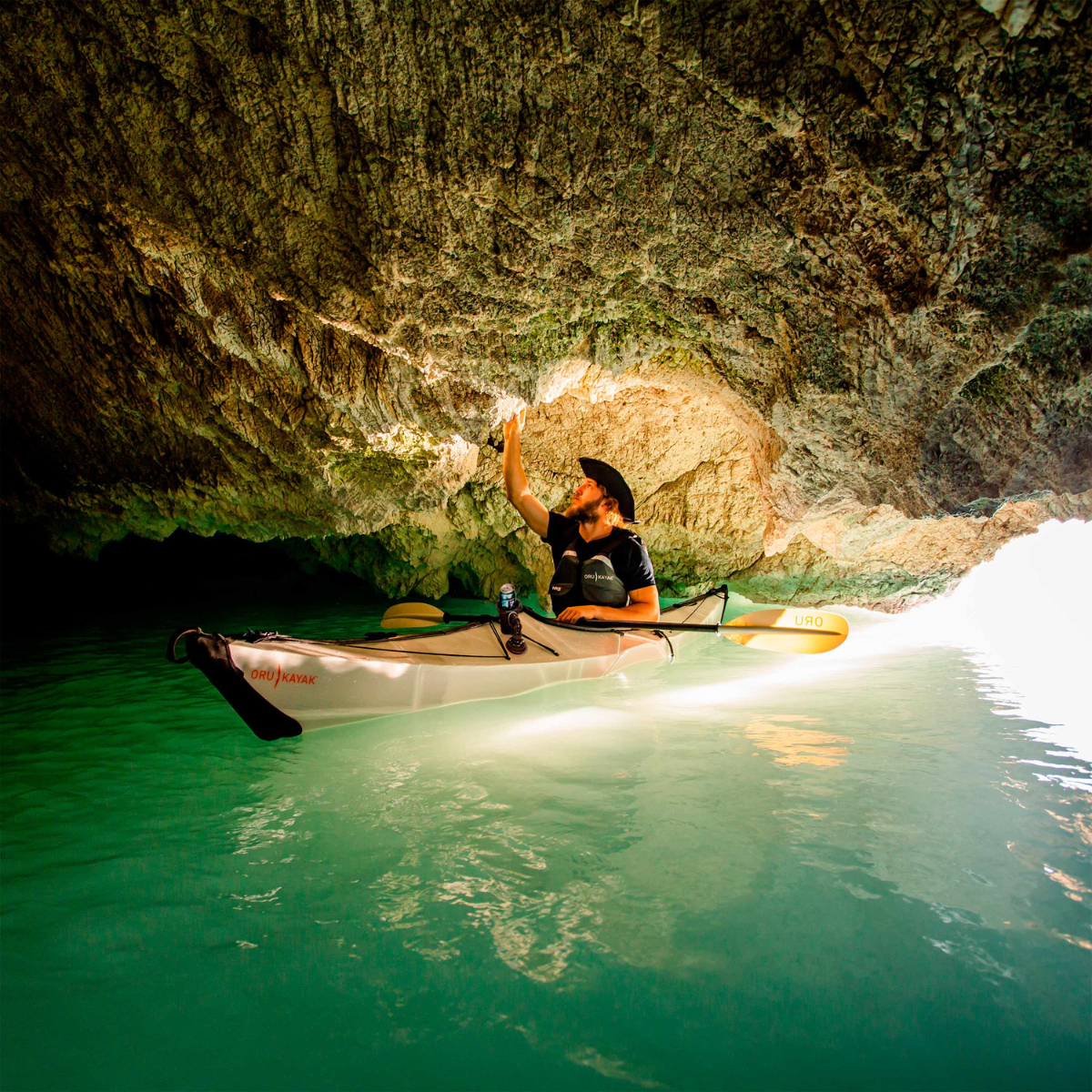 Oru Kayak Bay ST