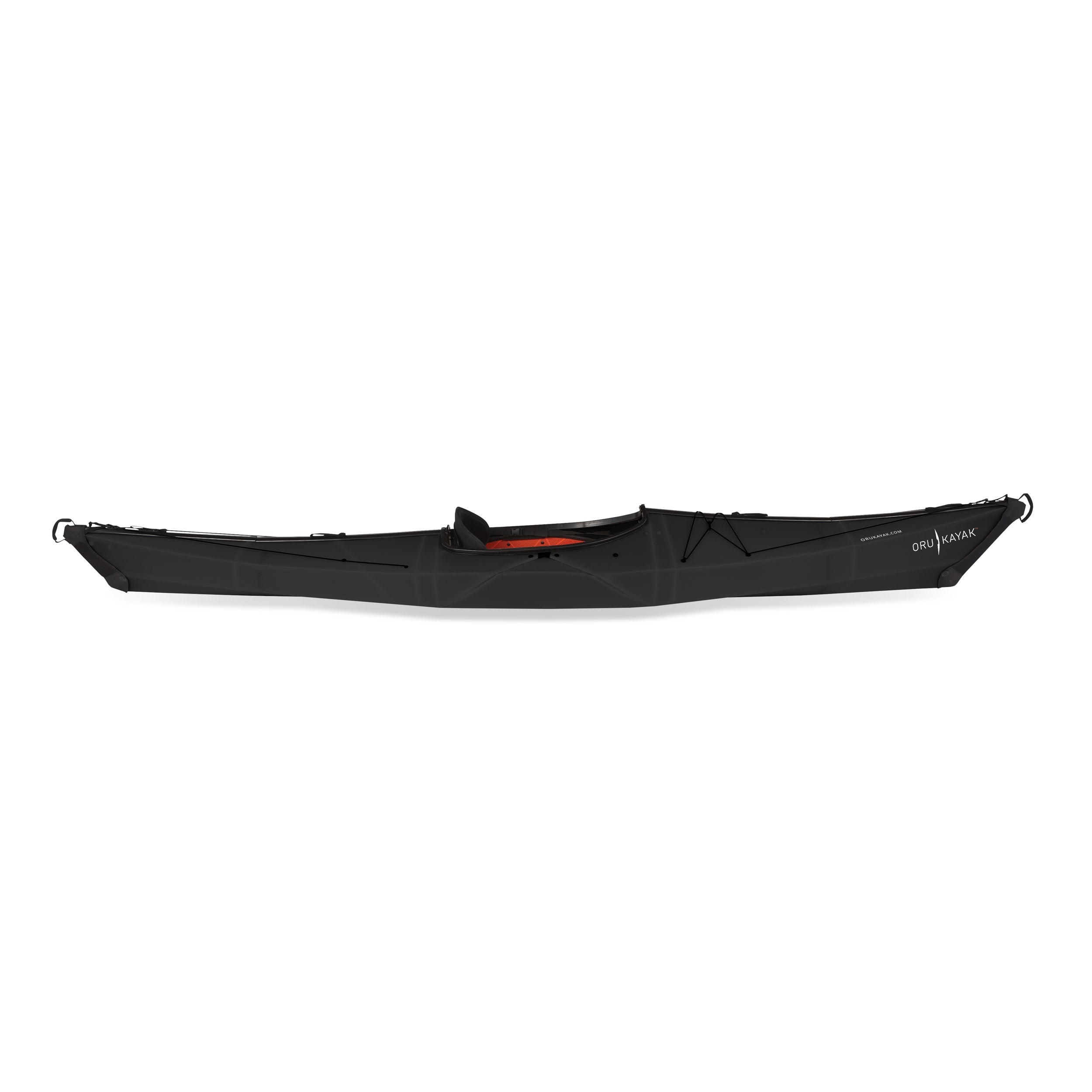 Oru Kayak Bay ST | Black Edition