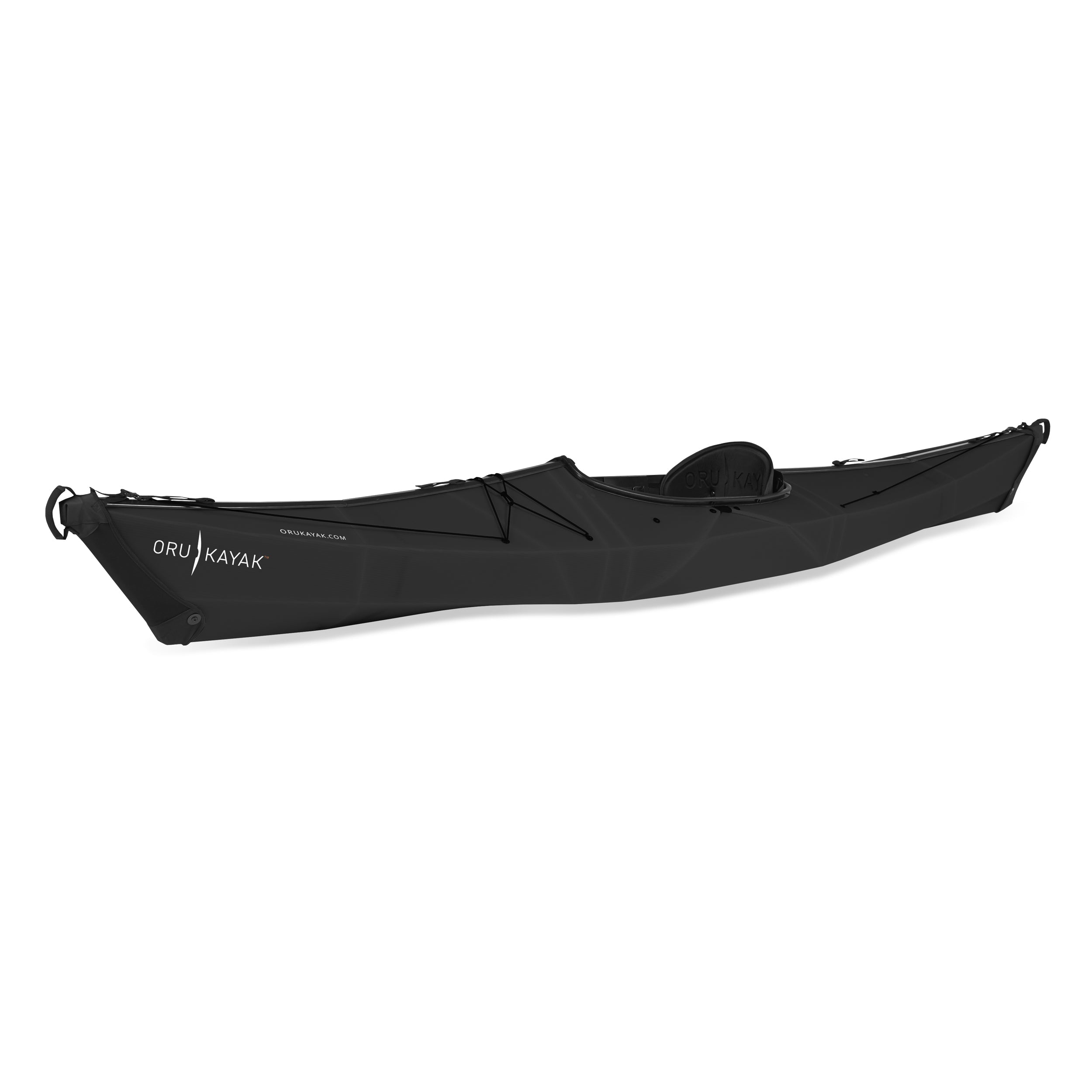 Oru Kayak Bay ST | Black Edition