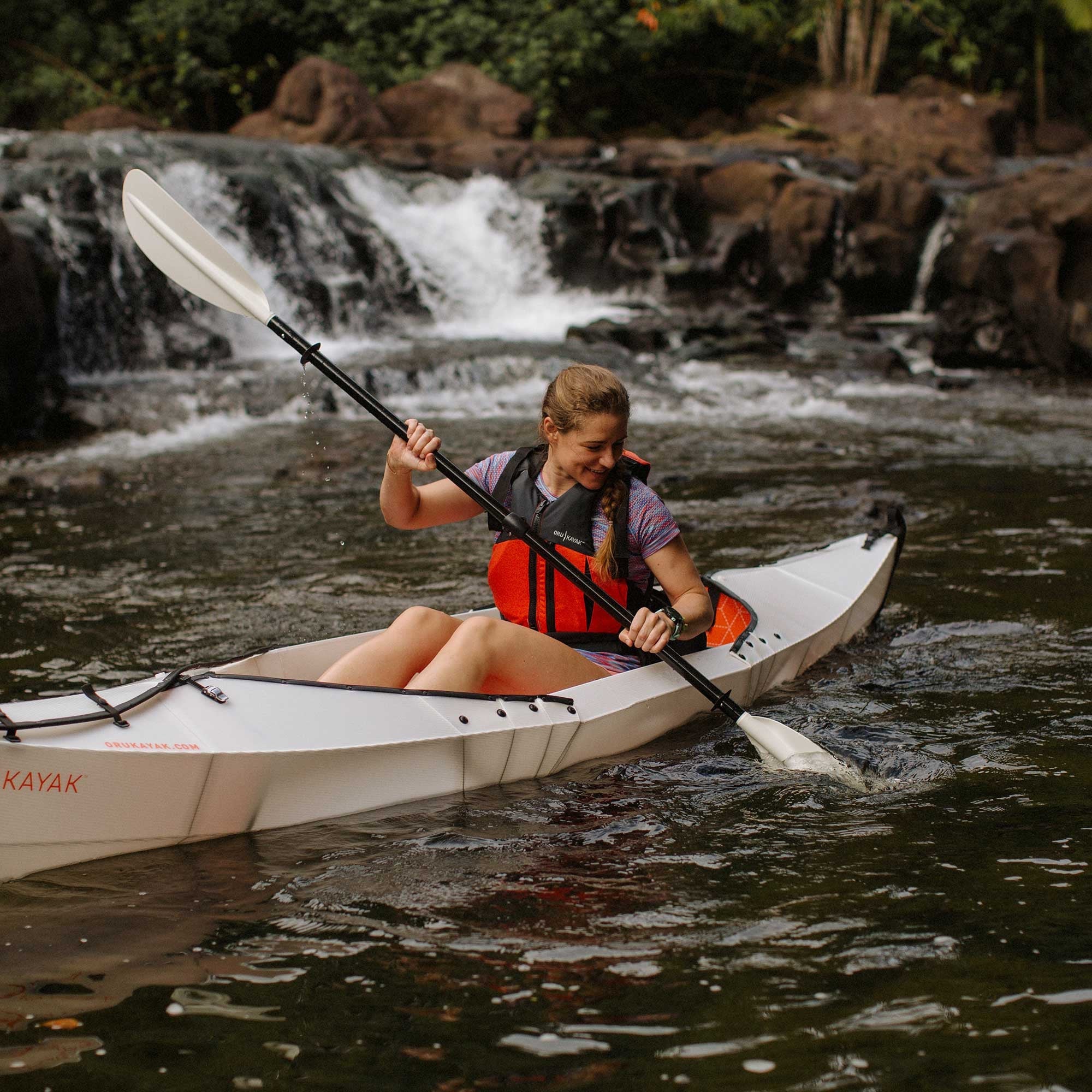 Oru Kayak Beach LT