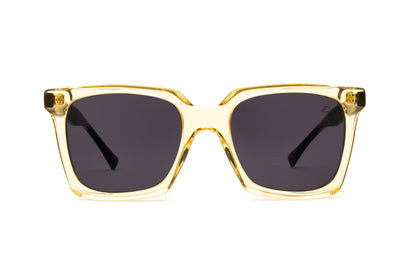 Biscayners Sunglasses |  Bill Bags Yellow