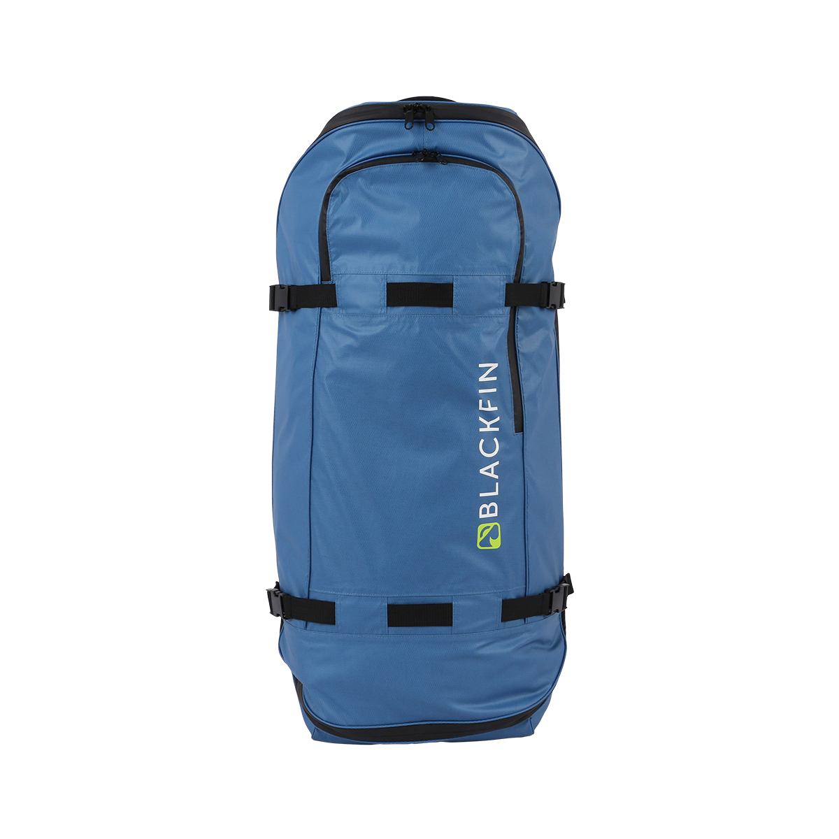 BLACKFIN Premium Waterproof Wheeled SUP Duffle