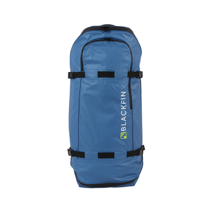 BLACKFIN Premium Waterproof Wheeled SUP Duffle