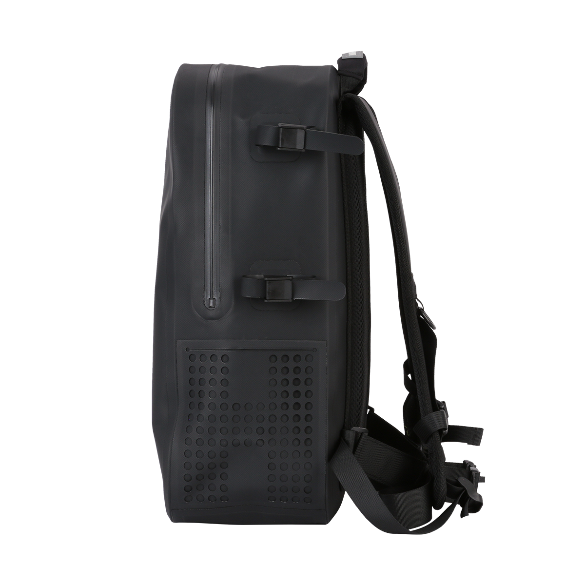 BLACKFIN Waterproof Backpack - 0