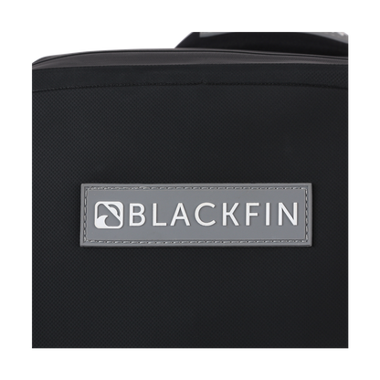 BLACKFIN Waterproof Backpack