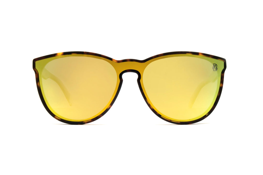 Cranwood Tortoise Sunglasses