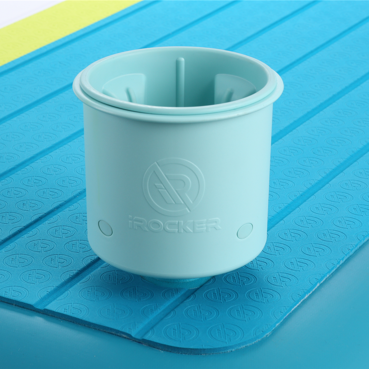 iLAND™ by iROCKER Square Dock