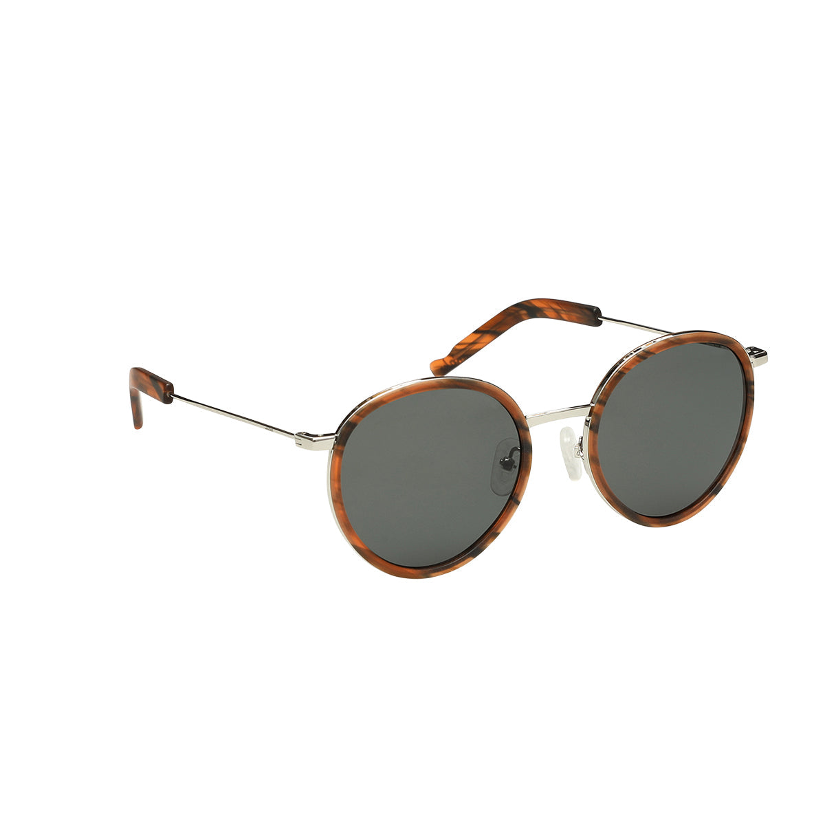 Sunglasses - 100% UBA / UVB Protection - Cabo 2 Whisky