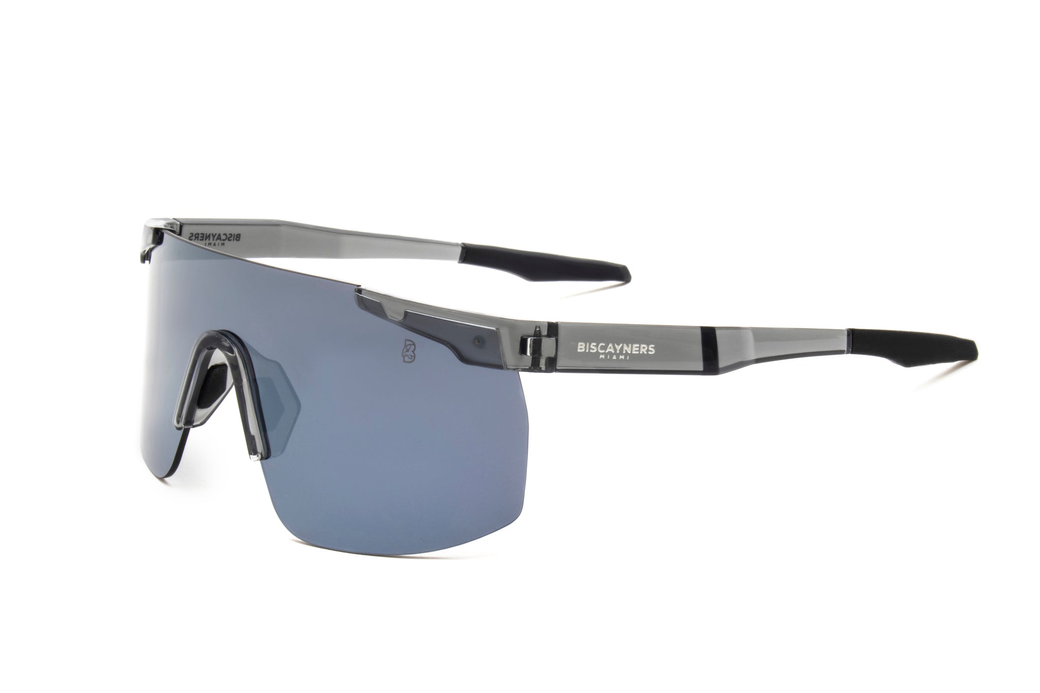 Cypress Black Sunglasses