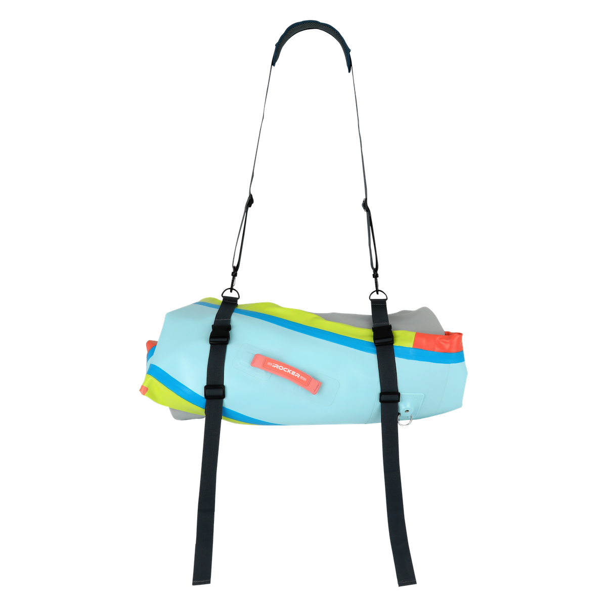 iLAND™ by iROCKER 8' Round Float