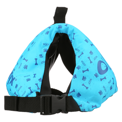 Onyx Dog Life Vest