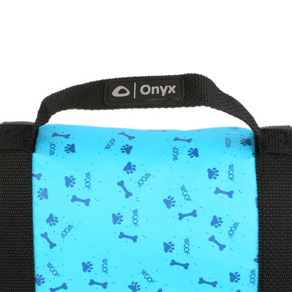 Onyx Dog Life Vest