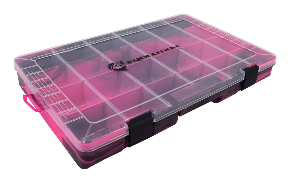 Drift Series 3700 Tackle Tray