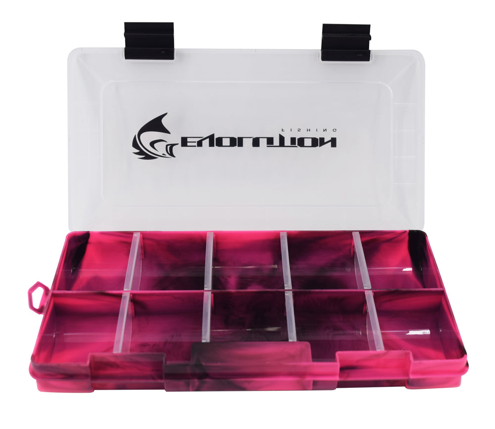 Drift Series 3500 Tackle Tray