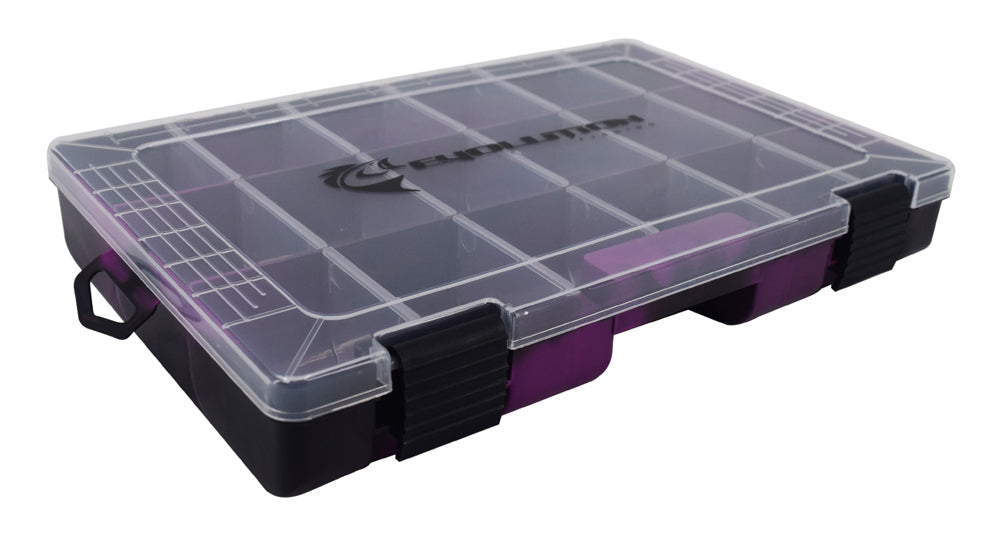 Drift Series 3600 Tackle Tray