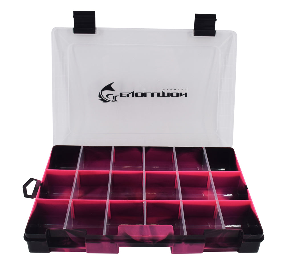 Drift Series 3600 Tackle Tray