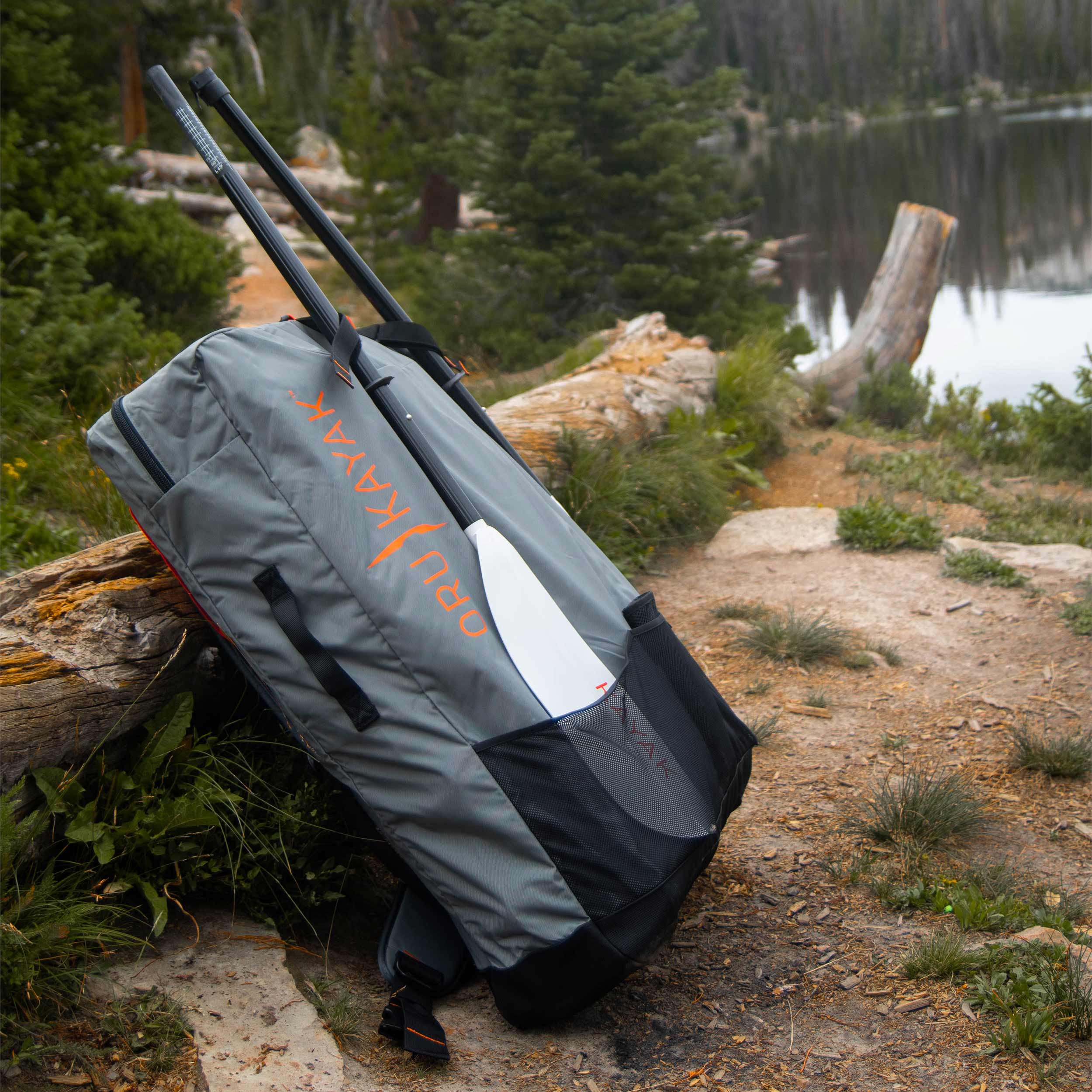 Oru Kayak Pack