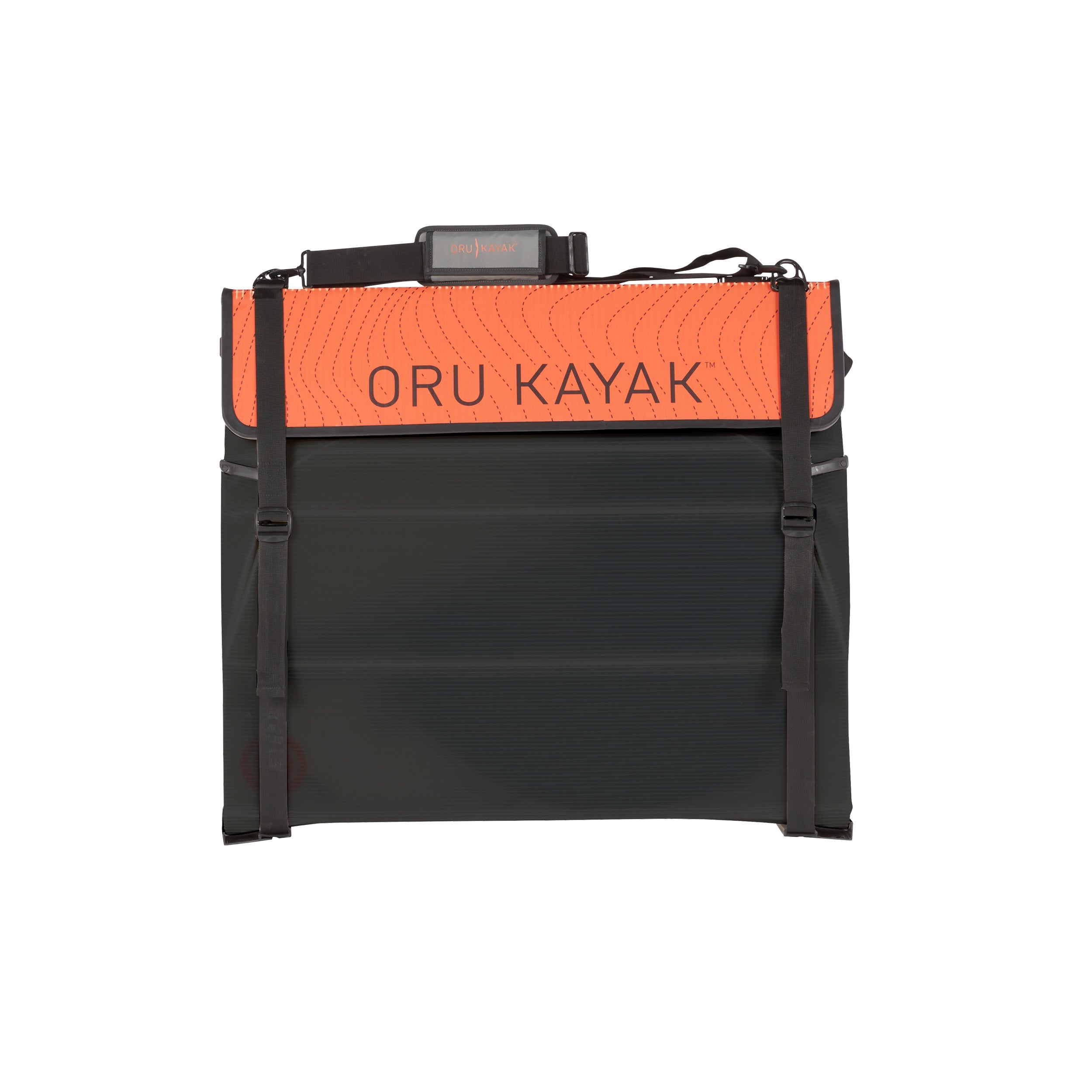 Oru Kayak Beach LT | Black Edition