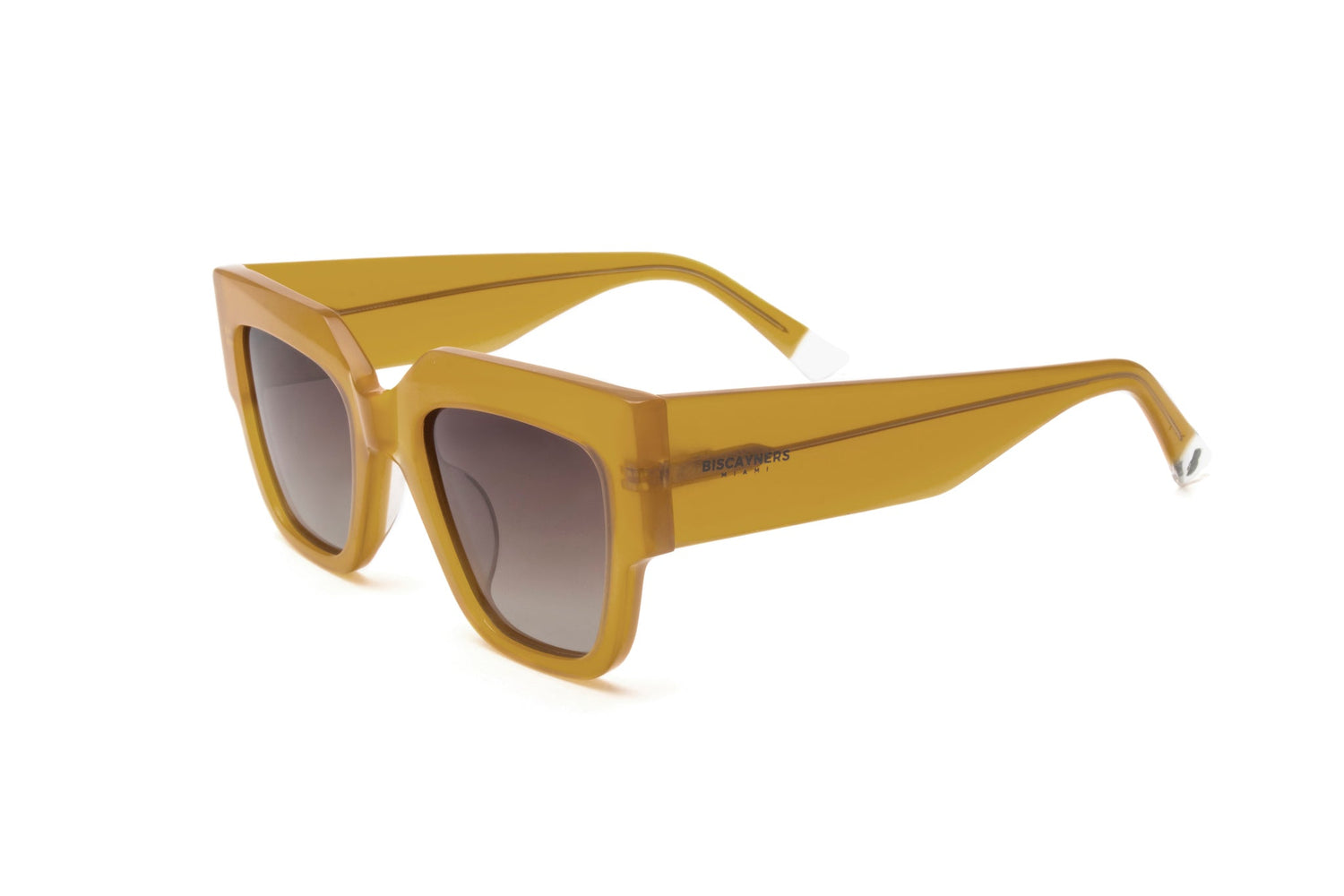 Glenridge Yellow Sunglasses