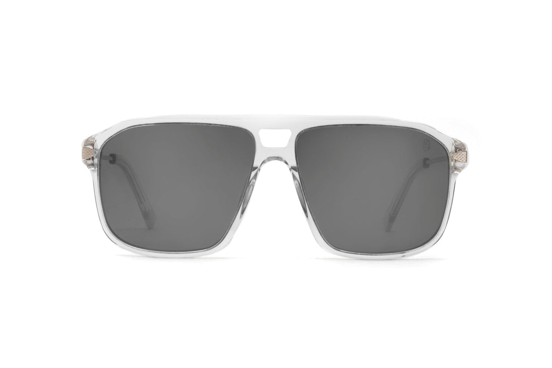 Grand Bay Crystal Sunglasses