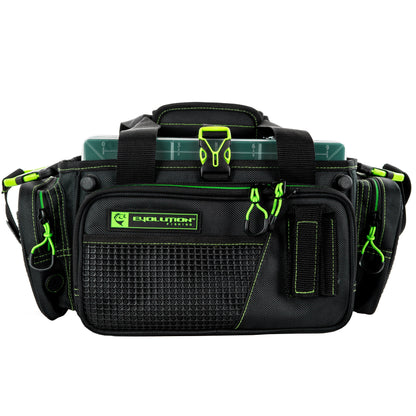 Horizontal 3600 Drift Series Topless Tackle Bag