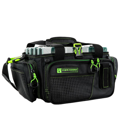 Horizontal 3600 Drift Series Topless Tackle Bag