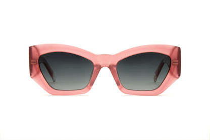 Hampton Pink Sunglasses