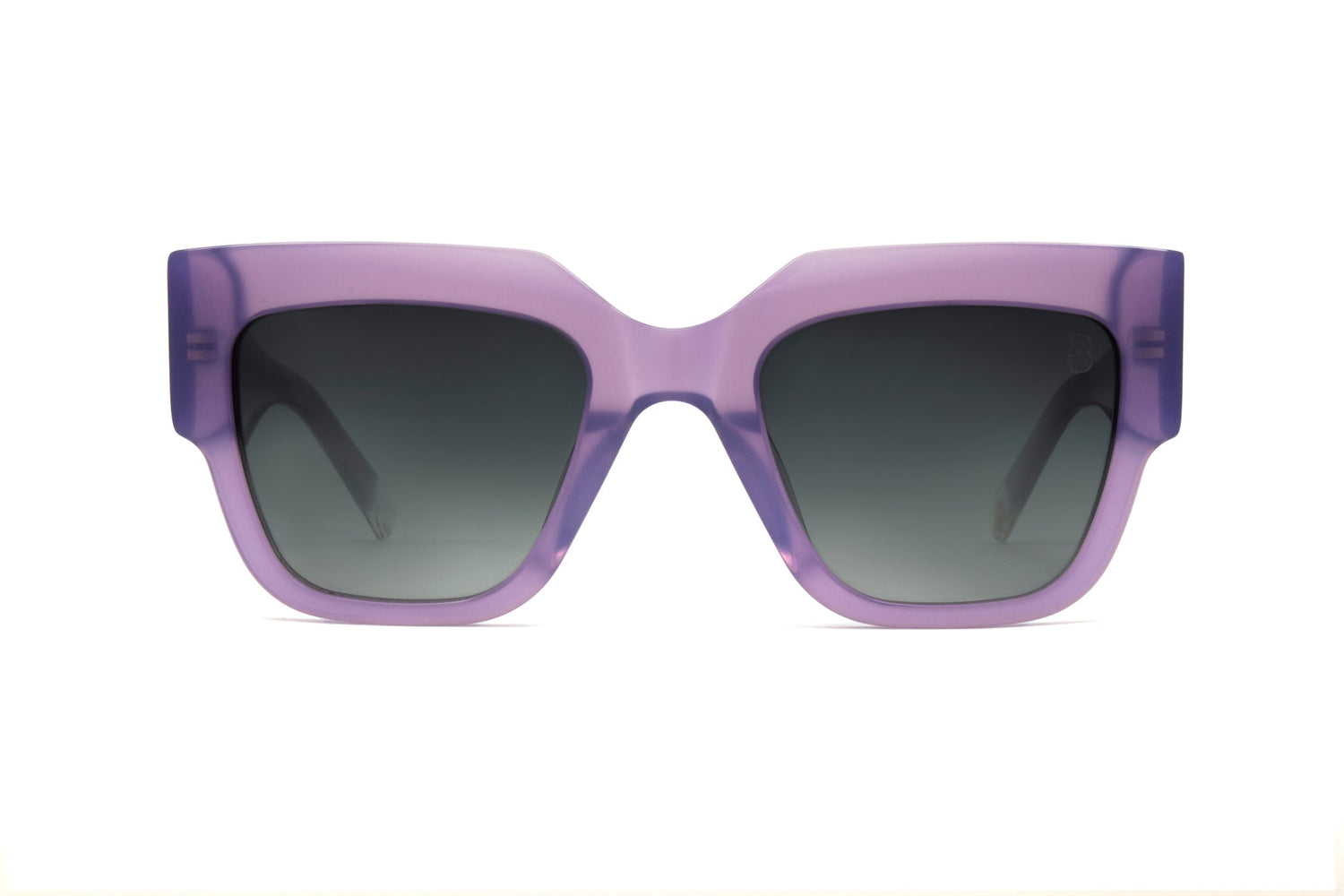 Glenridge Purple Sunglasses