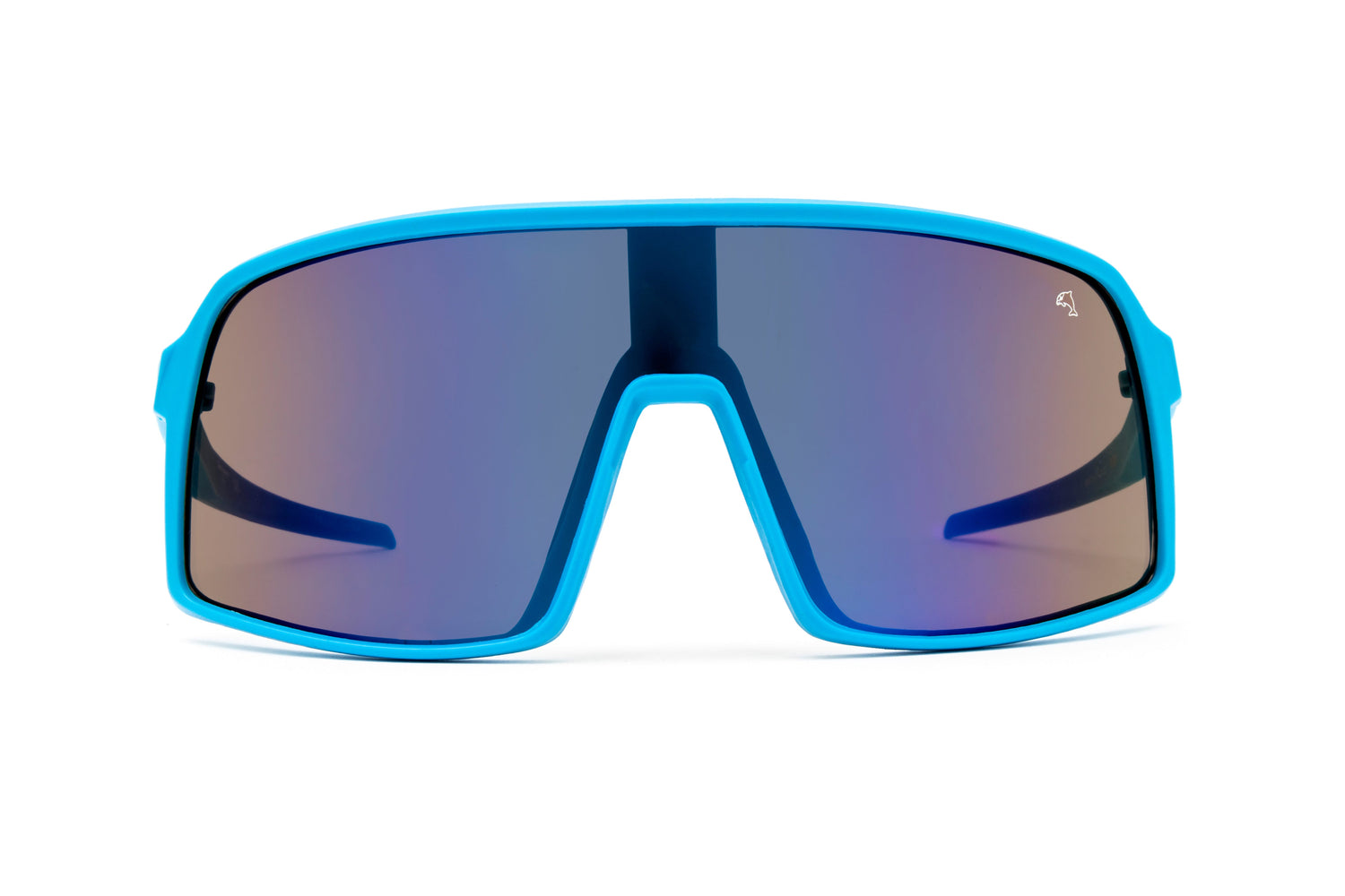 Harbor Blue Sunglasses