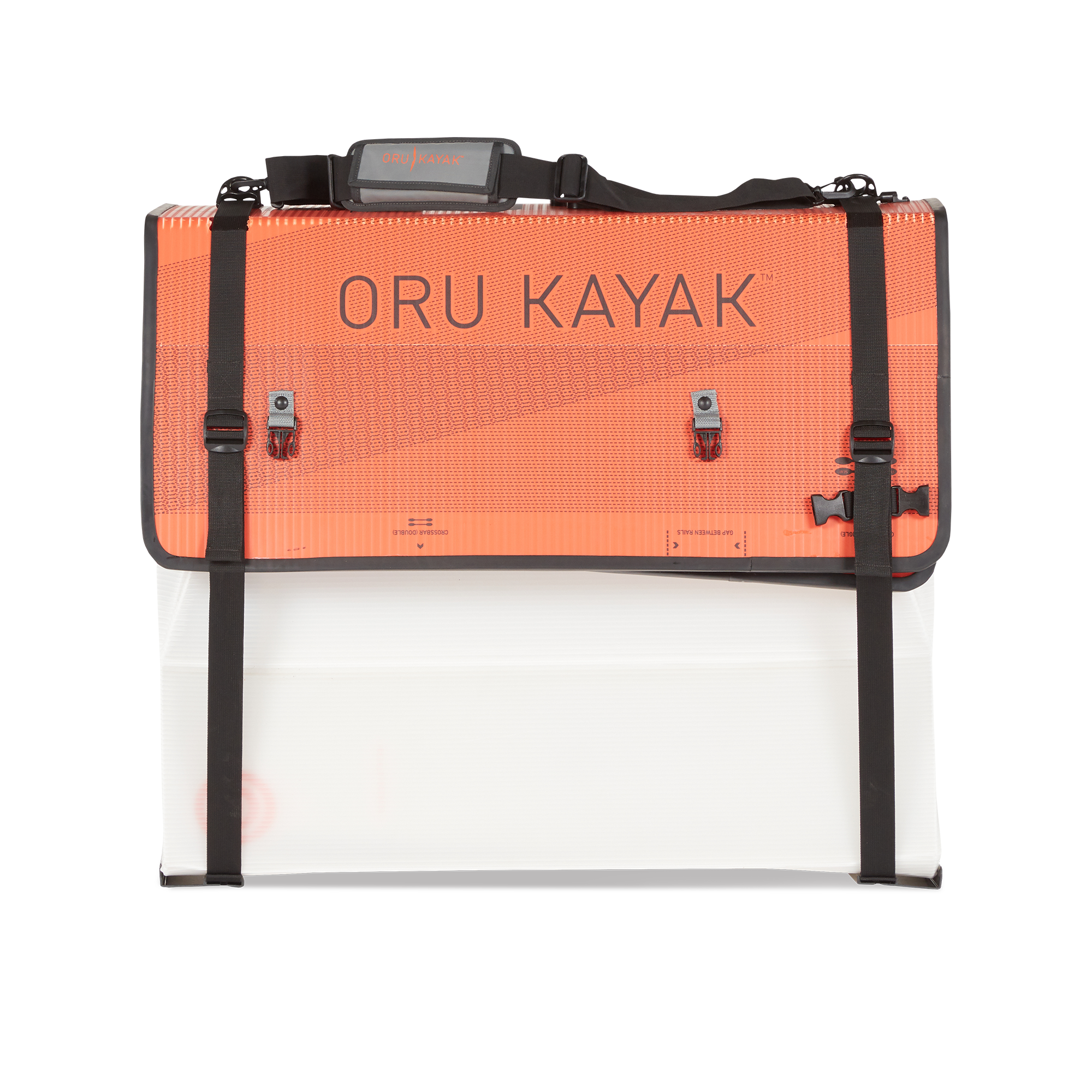 Oru Kayak Haven TT - 0