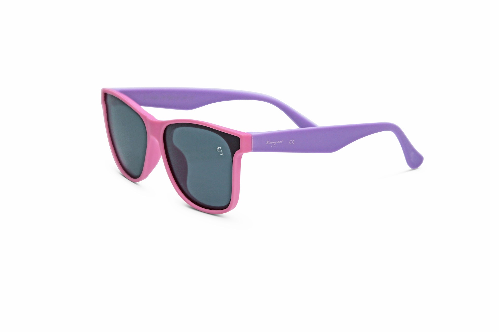 Stingray Pink Sunglasses