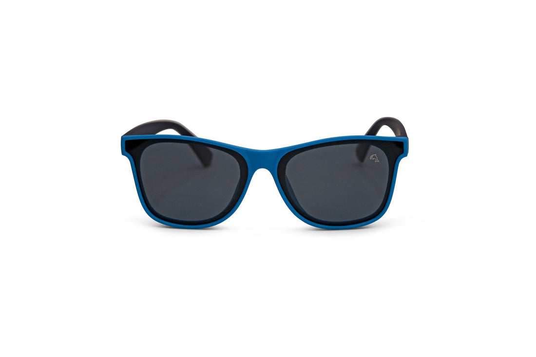 Stingray Blue Sunglasses