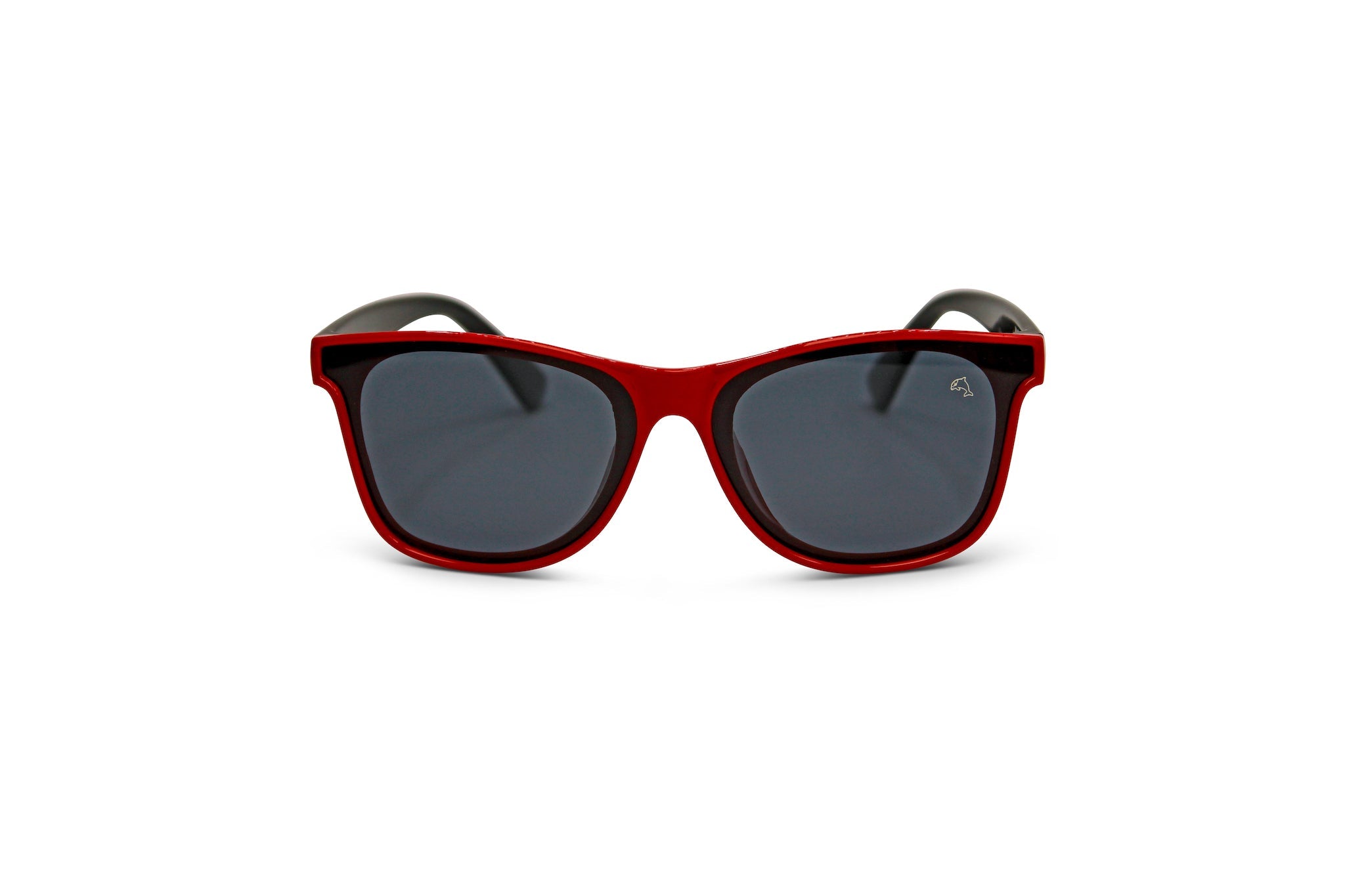 Stingray Red Sunglasses - 0