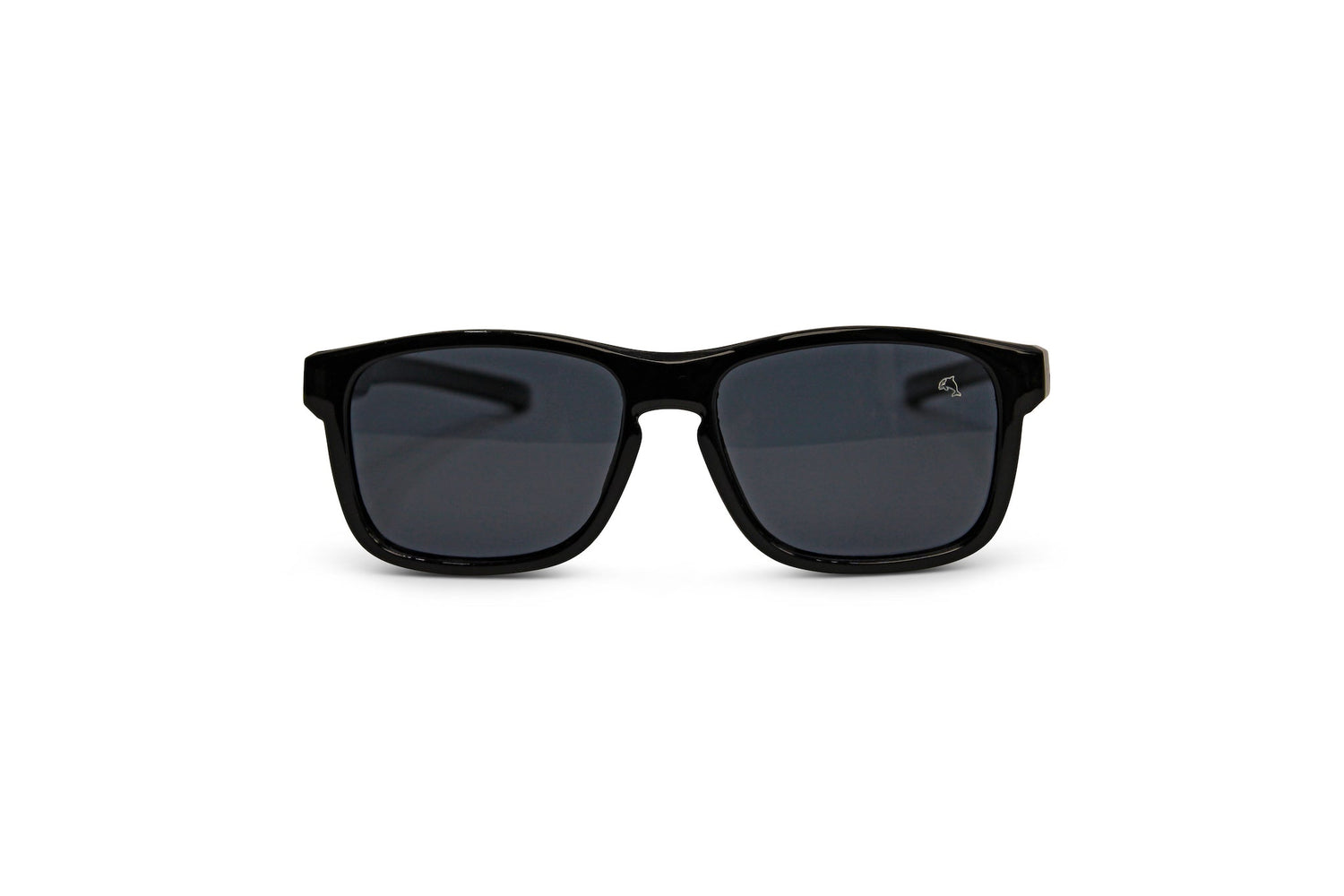 Seahorse Black Sunglasses