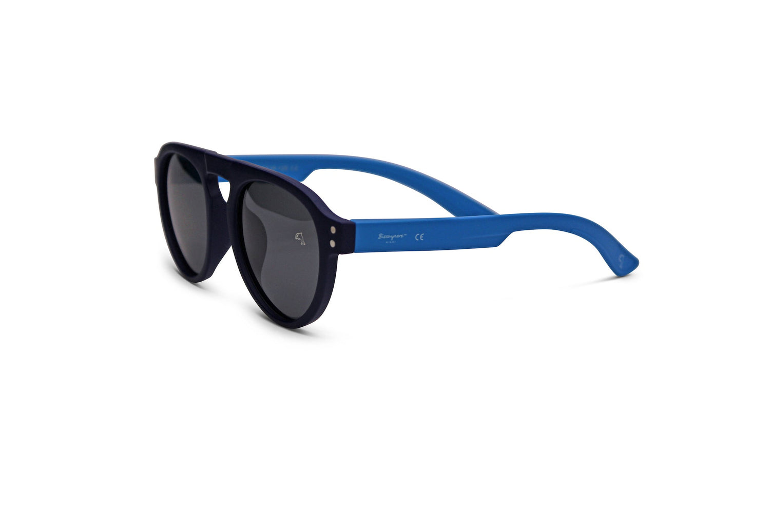 Turtle Blue Sunglasses