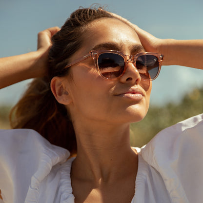 Sunset Nude Sunglasses